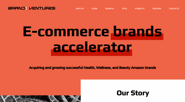 brand1ventures.com