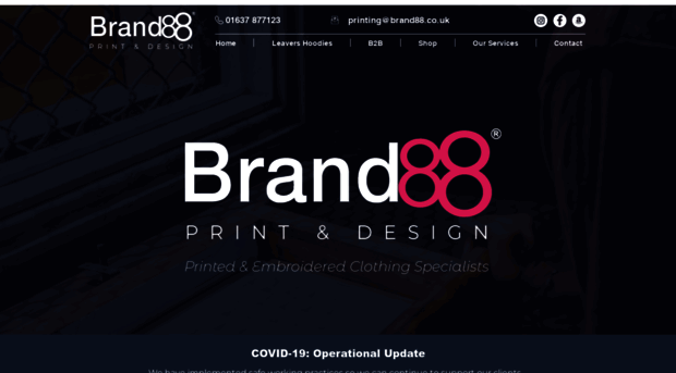 brand88.co.uk