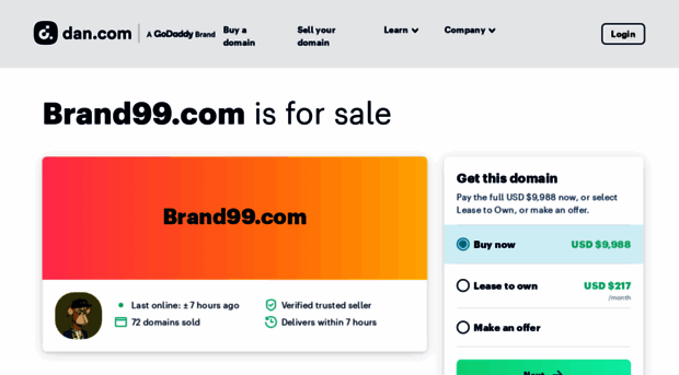 brand99.com