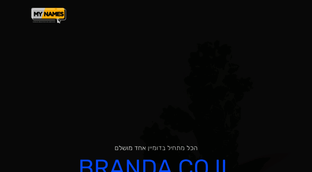 branda.co.il