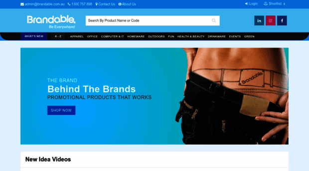 brandable.com.au