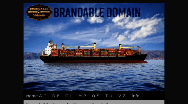 brandabledomain.com