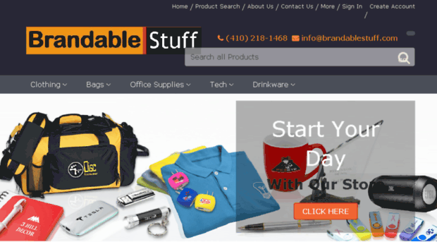 brandablestuff.com