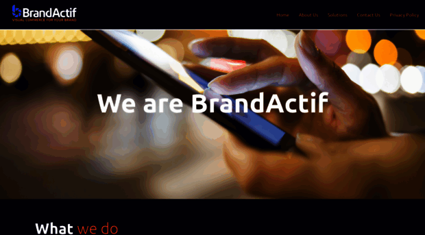 brandactif.com