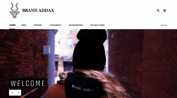 brandaddax.com