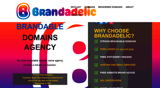 brandadelic.com