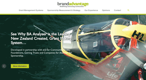 brandadvantage.com