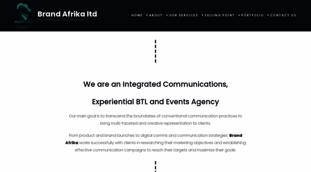 brandafrika.co.ke