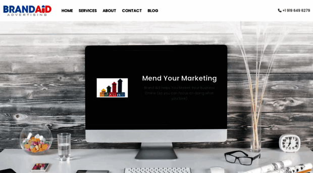 brandaidadvertising.com