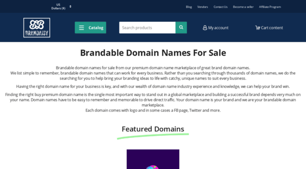 brandaisy.com