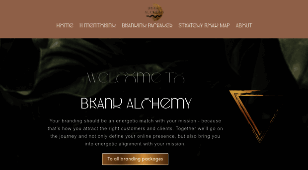 brandalchemy.biz