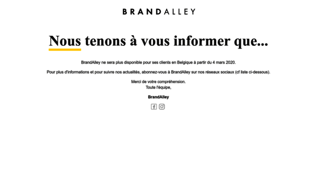 brandalley.be