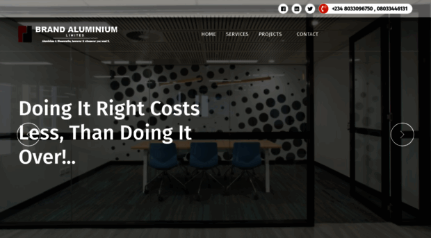 brandaluminium.com