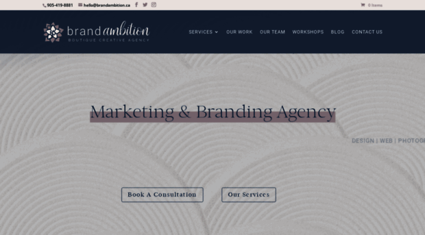 brandambition.ca