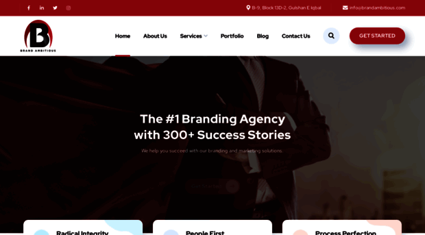 brandambitious.com