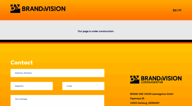 brandandvision.com