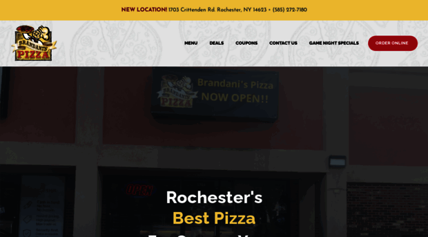 brandanispizza.com