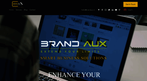 brandaux.in