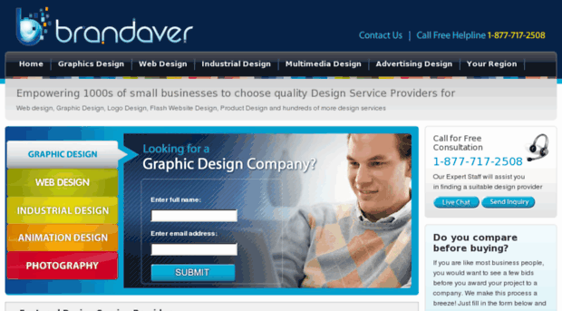 brandaver.com