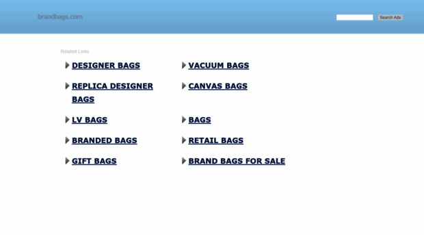 brandbags.com