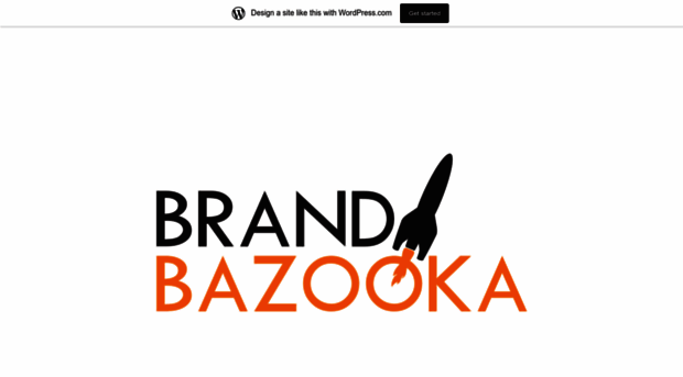 brandbazookaadvertising.wordpress.com