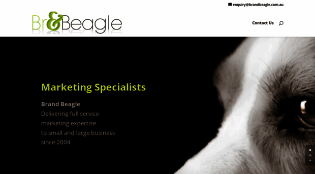 brandbeagle.com.au