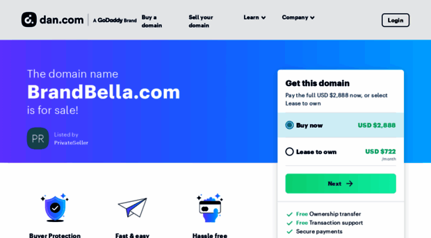 brandbella.com