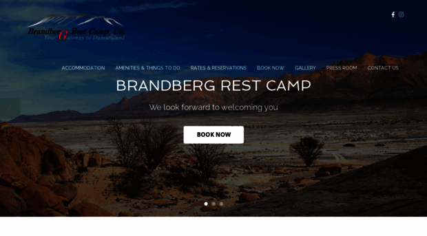 brandbergrestcamp.com