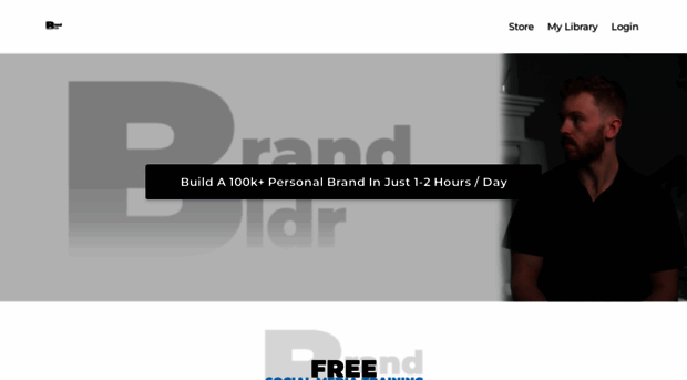 brandbldr.co.uk