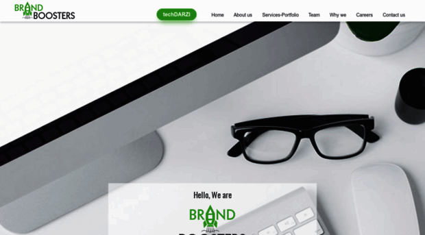 brandboosters.co.in