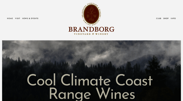 brandborgwine.com