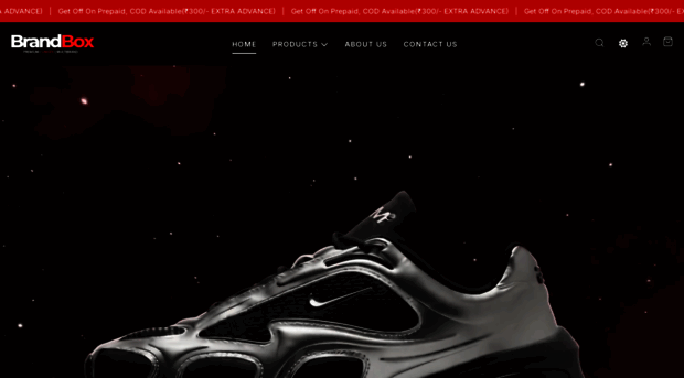 brandboxindia.in