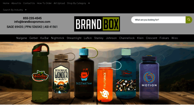 brandboxpromos.com