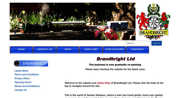 brandbright.co.uk