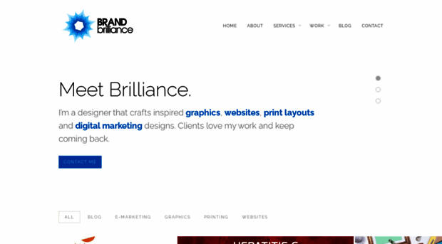 brandbrilliance.co.za