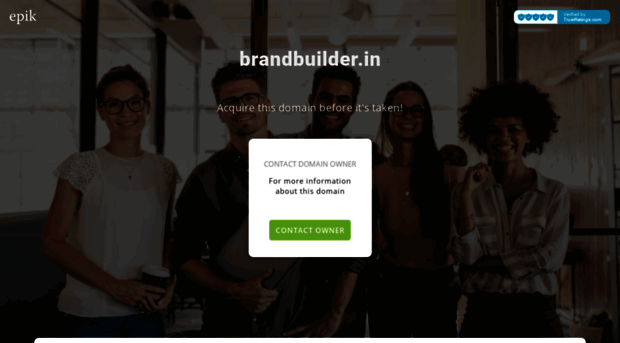 brandbuilder.in