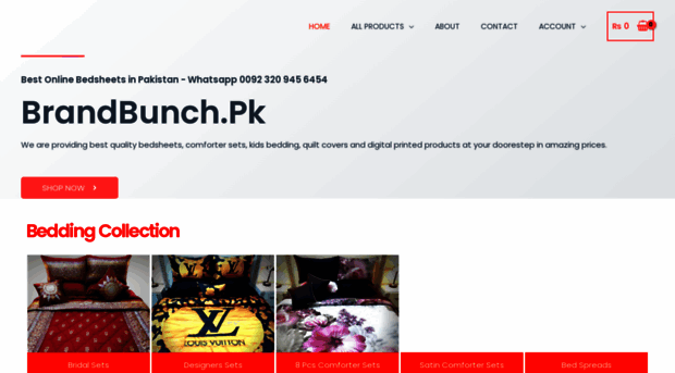 brandbunch.pk