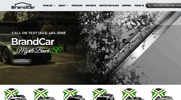 brandcarx.com