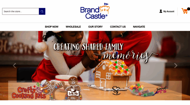 brandcastle.com