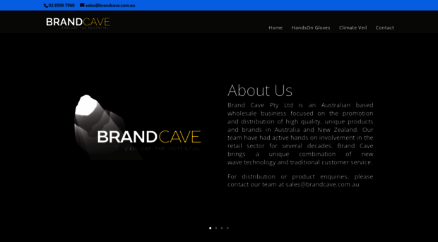 brandcave.com.au