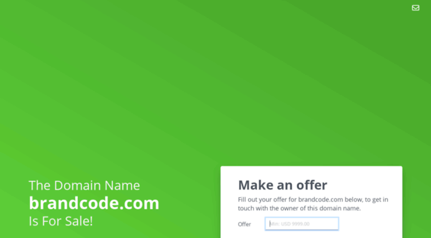 brandcode.com