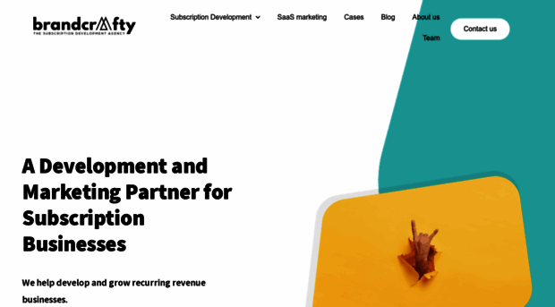 brandcrafty.com