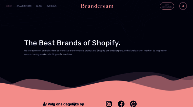 brandcream.nl