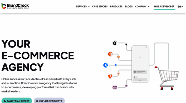 brandcrock.com