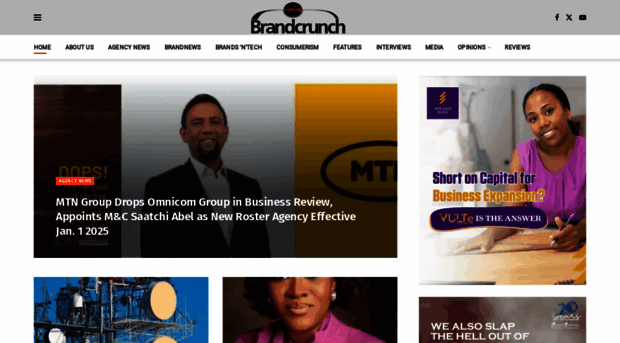 brandcrunch.com.ng