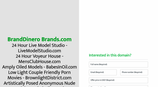 branddinero.com