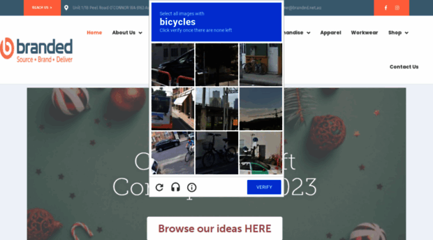 branded.net.au
