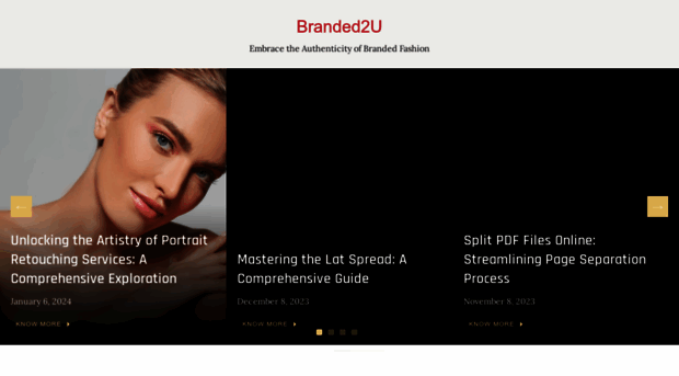 branded2u.com