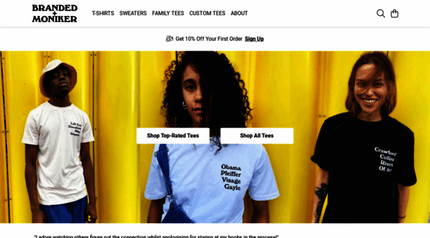 brandedandmoniker.co.uk