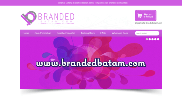 brandedbatam.com